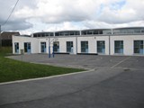 ballygunner gaelscoil 03-2007