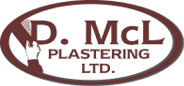 D.McL Plastering Limited